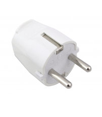 0203998 CLAVIJA AEREA TTL 16A 250V TERMOPLAST GSC
