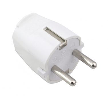 0203998 CLAVIJA AEREA TTL 16A 250V TERMOPLAST GSC