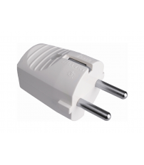6428 CLAVIJA AEREA TTL 16A 250V TERMOPLAST SOLERA