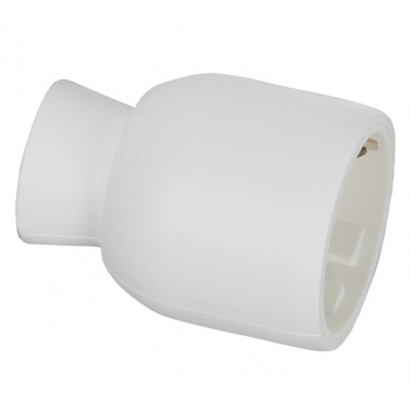 050189 BASE AEREA TTL 16A 250V BLANCA LEGRAND
