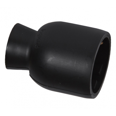 050179 BASE AEREA TTL 16A 250V NEGRA LEGRAND