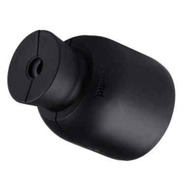 050179 BASE AEREA TTL 16A 250V NEGRA LEGRAND