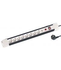 0800798 BASE 8T C/CABLE C/INTER Y PROTECCION GSC