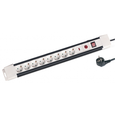 0800798 BASE 8T C/CABLE C/INTER Y PROTECCION GSC