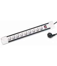 0800064 BASE 9T 1,5m C/CABLE C/INTER GSC