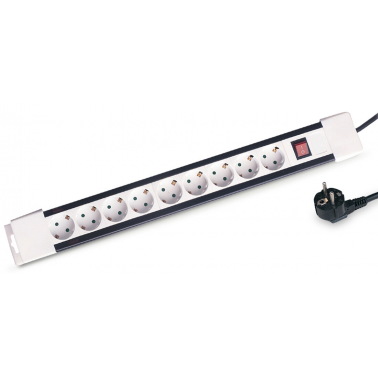0800064 BASE 9T 1,5m C/CABLE C/INTER GSC