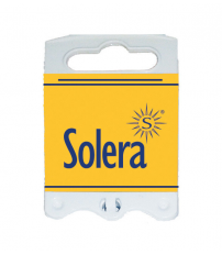 C8 COLGADOR ESCAMOTEABLE PARA BASES SOLERA