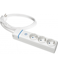 8013PIL BASE 3T C/CABLE C/INTERRUPTOR ION SOLERA