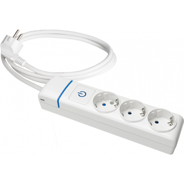 8013PIL BASE 3T C/CABLE C/INTERRUPTOR ION SOLERA