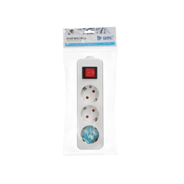 0800276 BASE 3T S/CABLE C/INTER GSC