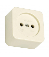 2201 BASE DE SUPERFICIE CUADRADA SIN TTL FAMATEL