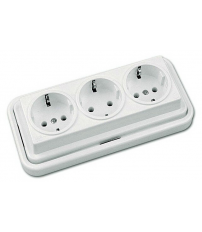 20-221-05-2 BASE SUP TRIPLE TTL BLANCA FONTINI
