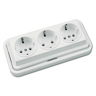 20-221-05-2 BASE SUP TRIPLE TTL BLANCA FONTINI