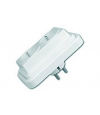 20-144-05-2 MULTICONECTOR DOBLE TTL FONTINI