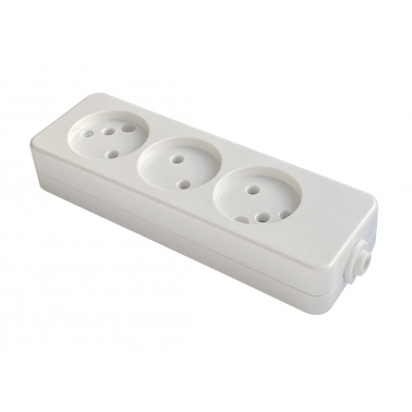 1002403 BASE 3T S/CABLE S/INTER F-BRIGHT