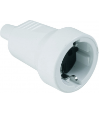 244B BASE AEREA TTL PVC BLANCA FENOPLASTICA