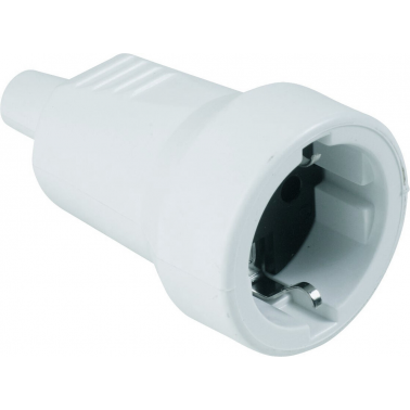 244B BASE AEREA TTL PVC BLANCA FENOPLASTICA