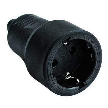 246N BASE AEREA TTL GOMA NEGRA FENOPLASTICA