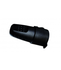 264N BASE AEREA TTL GOMA C/TAPA NEGRA FENOPLASTICA