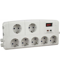 36.254 BASE 7T + 2TEL + 2ANTENA C/CABLE C/INTER