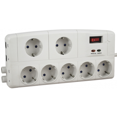 36.254 BASE 7T + 2TEL + 2ANTENA C/CABLE C/INTER