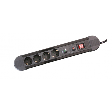 36.255 BASE 4T Y DISYUNTOR C/CABLE C/INTER ELECTROH