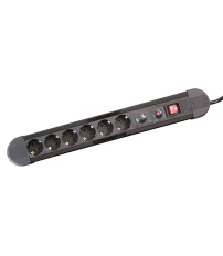 36.256 BASE 6T Y DISYUNTOR C/CABLE C/INTER ELECTROH