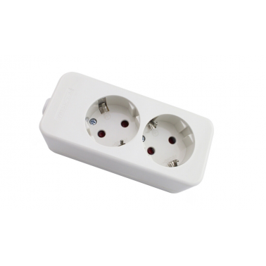1002502/B BL BASE 2 TOMAS S/CABLE S/INTERRUPTOR EB