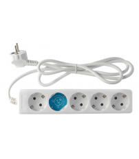 0000020 BASE 5T 3m ECON C/CABLE S/INTER GSC