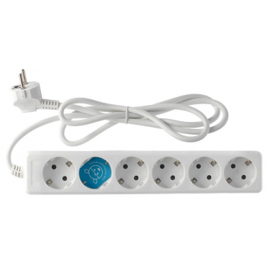 0000022 BASE 6T 3m ECON C/CABLE S/INTER GSC