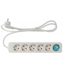 0800216 BL BASE 6T MEGA C/CABLE S/INTER GSC