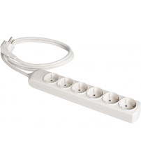 8016 BASE 6T C/CABLE S/INTER SOLERA