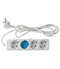 0000018 BASE 4T 3m ECON C/CABLE S/INTER GSC