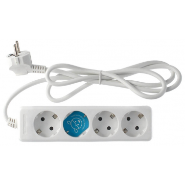 0000018 BASE 4T 3m ECON C/CABLE S/INTER GSC