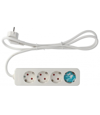 0800212 BL BASE 4T MEGA C/CABLE S/INTER GSC