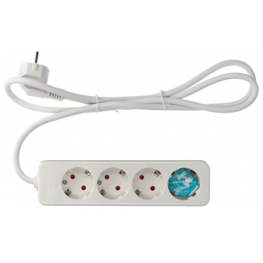 0800212 BL BASE 4T MEGA C/CABLE S/INTER GSC