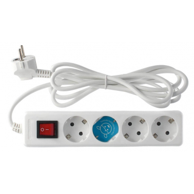 0000019 BASE 4T 3m ECON C/CABLE C/INTER GSC
