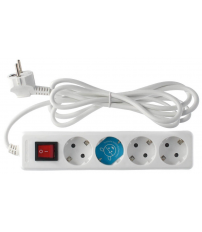 0000794 BASE 4T 5m ECON C/CABLE C/INTER GSC