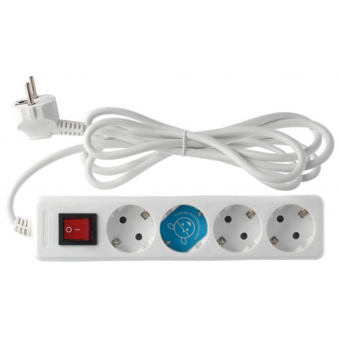 0000794 BASE 4T 5m ECON C/CABLE C/INTER GSC