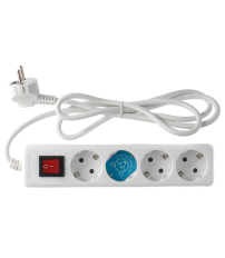 0000011 BASE 4T ECON C/CABLE C/INTER GSC