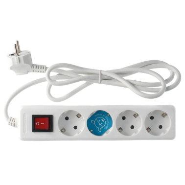 0000011 BASE 4T ECON C/CABLE C/INTER GSC