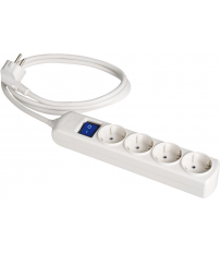8014IL BASE 4T C/CABLE C/INTER SOLERA
