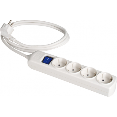 8014IL BASE 4T C/CABLE C/INTER SOLERA