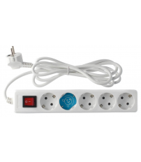 0000795 BASE 5T 5m ECON C/CABLE C/INTER GSC