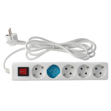 0000795 BASE 5T 5m ECON C/CABLE C/INTER GSC