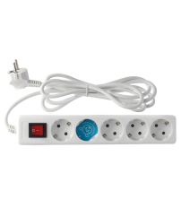 0000013 BASE 5T ECON C/CABLE C/INTER GSC