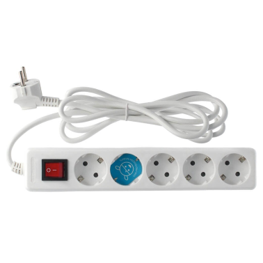 0000013 BASE 5T ECON C/CABLE C/INTER GSC