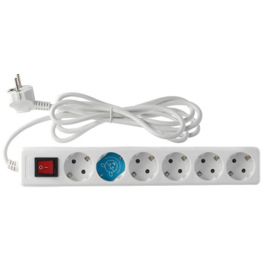 0000796 BASE 6T 5m ECON C/CABLE C/INTER GSC