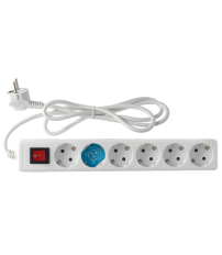 0000015 1,5m BASE 6T ECON C/CABLE C/INTER GSC