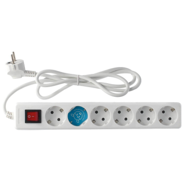 0000015 1,5m BASE 6T ECON C/CABLE C/INTER GSC